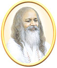 Maharishi Mahesh